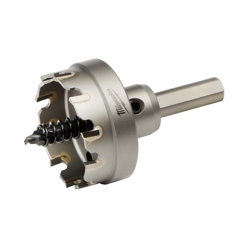 Milwaukee One - Piece Carbide Hole Cutters - Mississauga Hardware Centre Inc