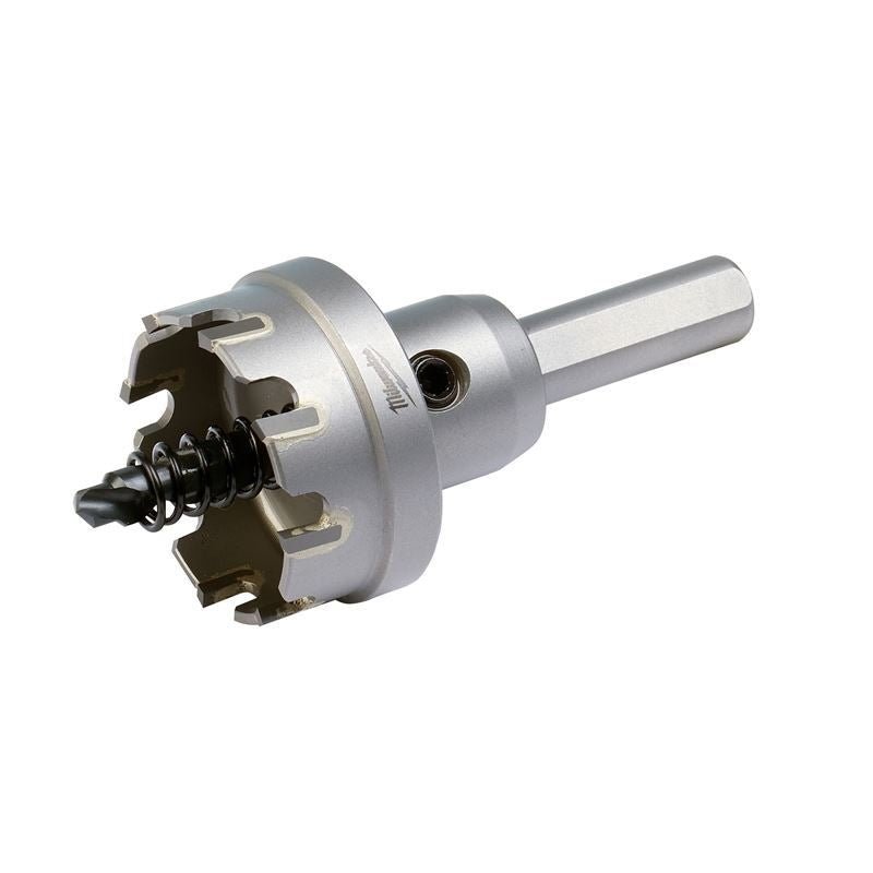 Milwaukee One - Piece Carbide Hole Cutters - Mississauga Hardware Centre Inc