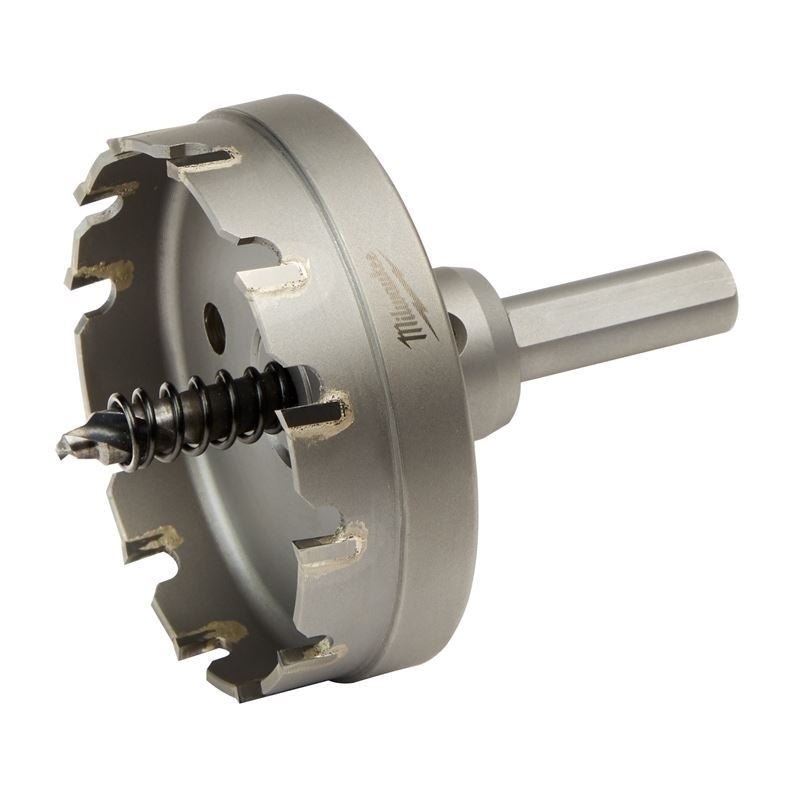 Milwaukee One - Piece Carbide Hole Cutters - Mississauga Hardware Centre Inc