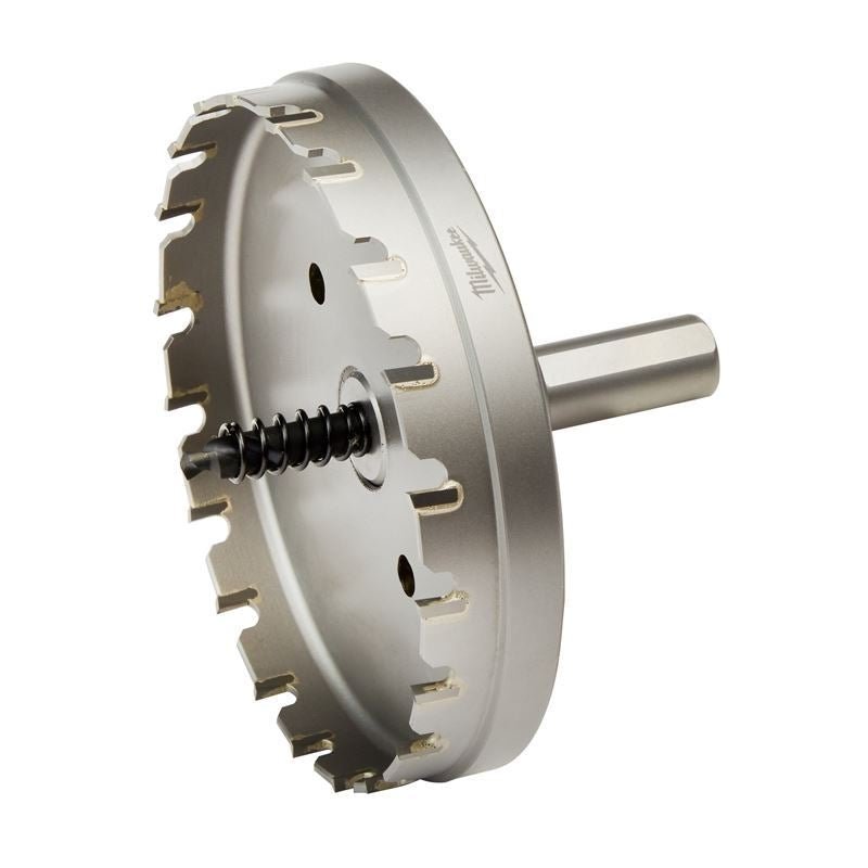 Milwaukee One - Piece Carbide Hole Cutters - Mississauga Hardware Centre Inc