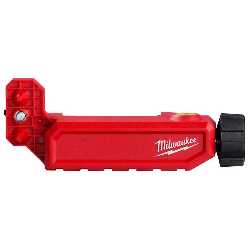 Milwaukee Red Exterior Rotary Laser Receiver - Mississauga Hardware Centre Inc