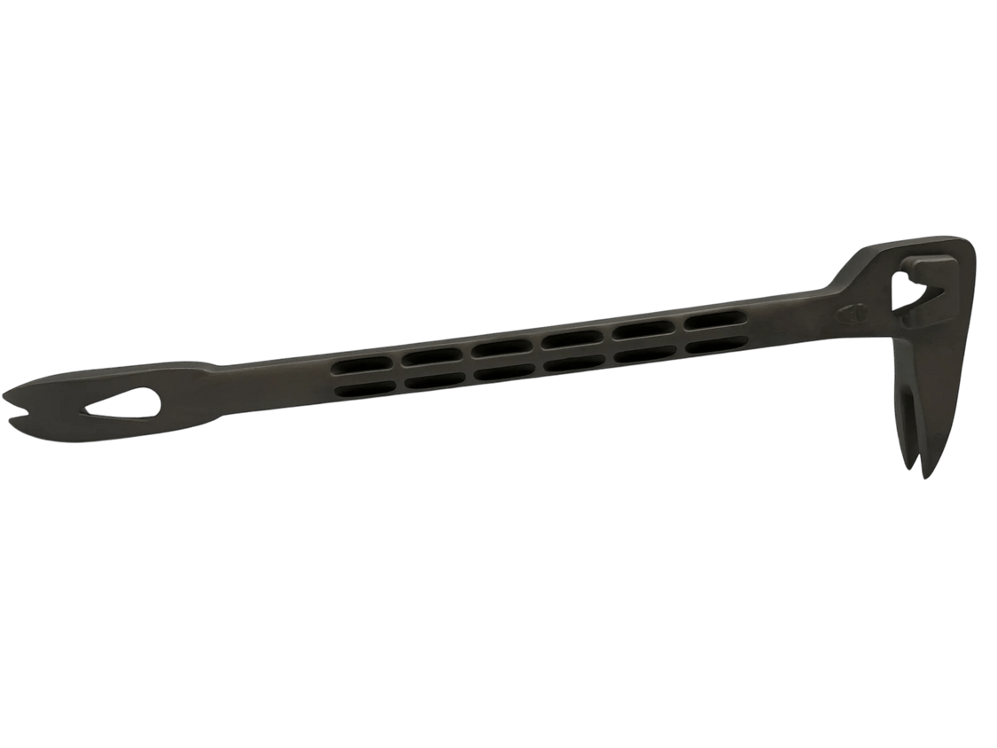 MTC Martinez Titanium 12" Framing Nail Puller - Mississauga Hardware Centre Inc