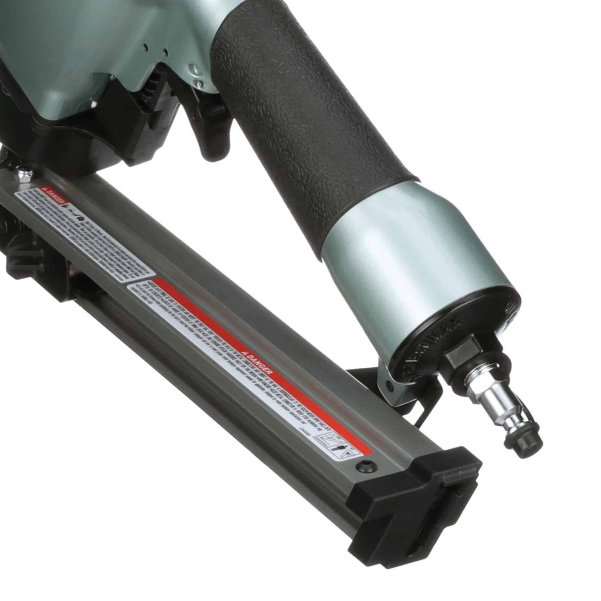 metabo HPT NR38AKM 36 Degree 1-1/2 Inch Strap-Tite® Metal Connector Nailer