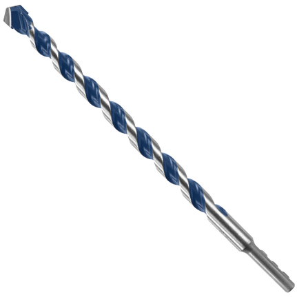 Bosch HCBG19T 9/16 In. x 10 In. BlueGranite Turbo™ Carbide Hammer Drill Bit