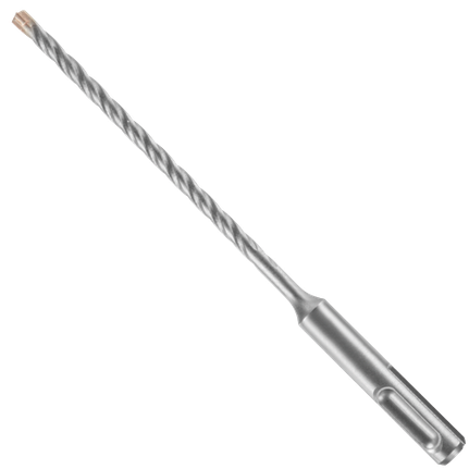 Bosch HC4C2011 3/16 In. X 4 In. X 6 In. SDS-plus® Bulldog™ Tough Rotary Hammer Bit