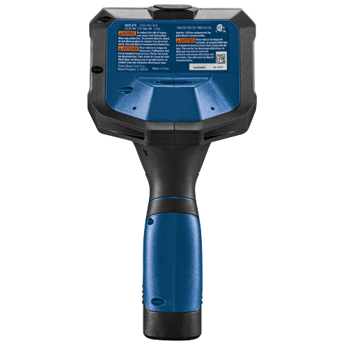 Bosch GIC5-27C Professional 12V Max Connected 11.5 Ft. Handheld Inspection Camera