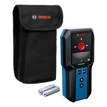 Bosch GMS120-27 Professional Wall/Floor Scanners