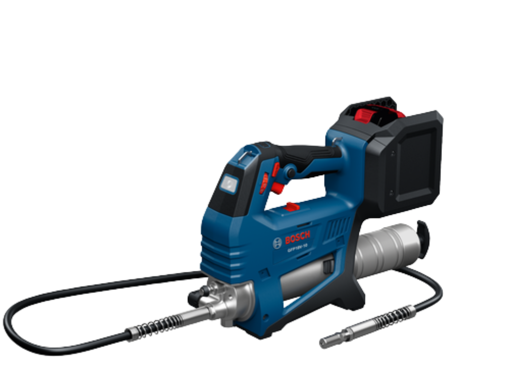 Bosch GFP18V-10N 18V Grease Gun