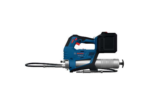 Bosch GFP18V-10N 18V Grease Gun