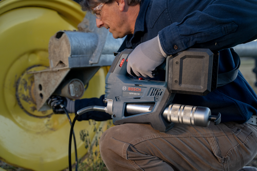 Bosch GFP18V-10N 18V Grease Gun