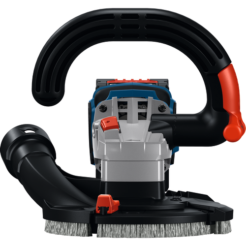BOSCH GBR18V-15SN18X 5 In. 18V Concrete Surface Grinder