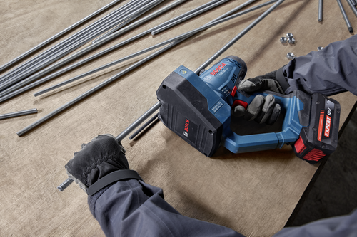 Bosch GGC18V-12N 18V Threaded Rod Cutter