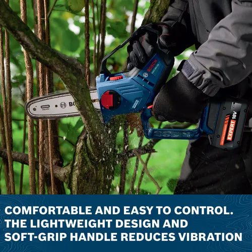 BOSCH GKE18V-20N 18V Pruning Saw