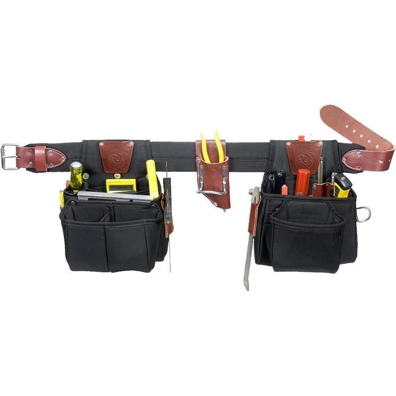 Occidental 9525 - The Finisher Tool Belt Set - Mississauga Hardware Centre Inc