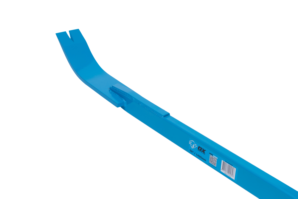 OX P092856 Pro Heavy Duty Pry Bar - Mississauga Hardware Centre Inc