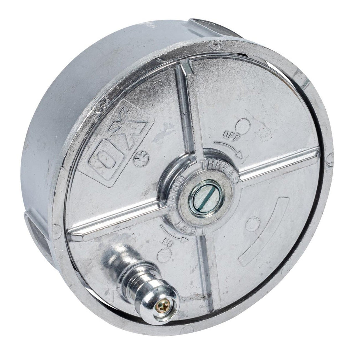 OX Tie Wire Reel - Mississauga Hardware Centre Inc