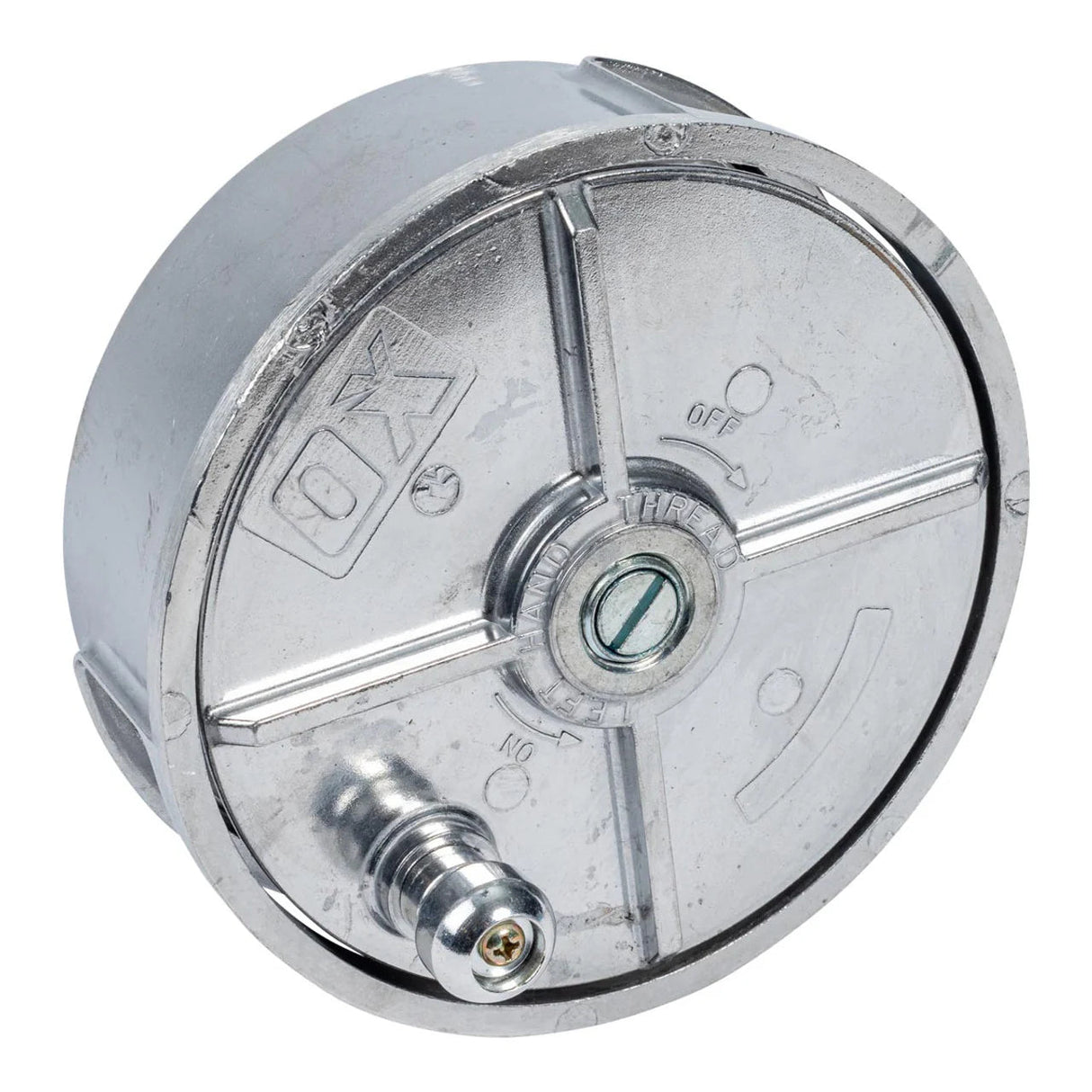 OX Tie Wire Reel - Mississauga Hardware Centre Inc