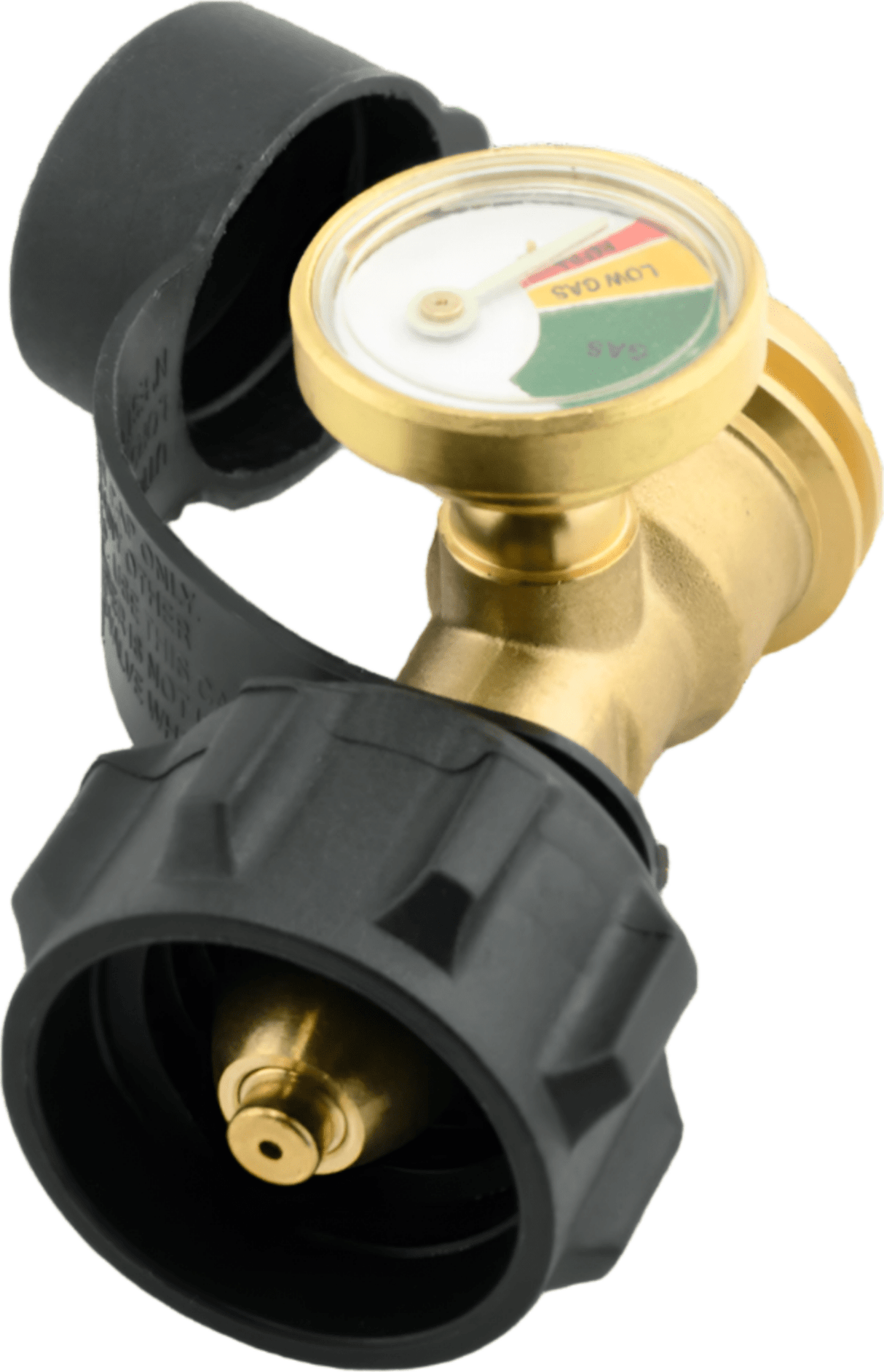 PRIMEGRIP 88 - 115 Propane Tank Gauge - Mississauga Hardware Centre Inc