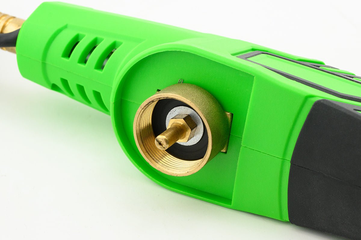 PRIMEGRIP 88 - 253 scorchBLSTR 100 Torch - Mississauga Hardware Centre Inc