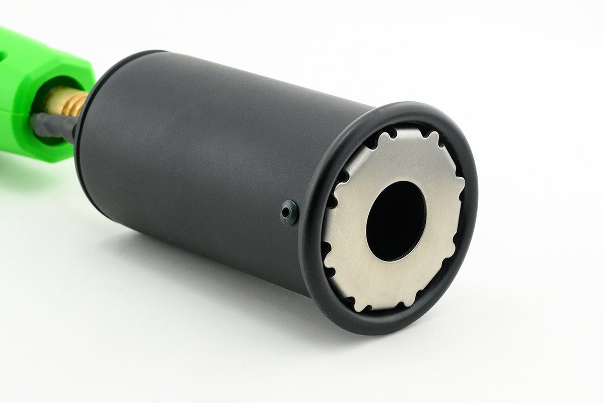 PRIMEGRIP 88 - 253 scorchBLSTR 100 Torch - Mississauga Hardware Centre Inc