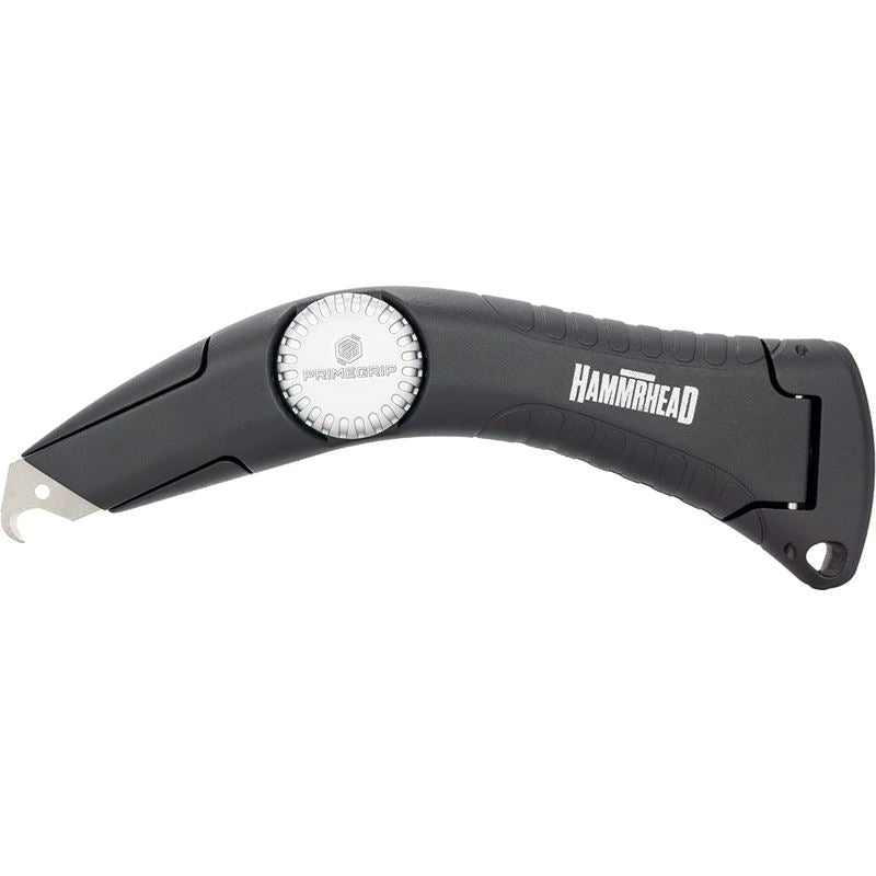PRIMEGRIP HAMMERHEAD ROOFING KNIFE - Mississauga Hardware Centre Inc