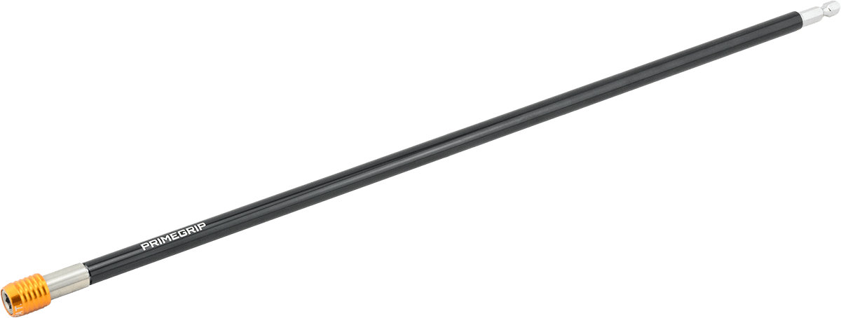 Primeline 18 - 604 18" Quick Connect Extension Bit Holder - Mississauga Hardware Centre Inc
