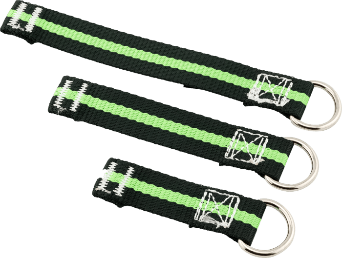 PRIMELINE 23 - 741 4 lb Strap - Ring Tool Links - 3 Pack - Mississauga Hardware Centre Inc