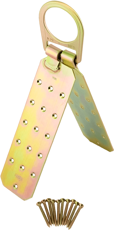 PRIMELINE 50' Fall Protection Kit - Mississauga Hardware Centre Inc