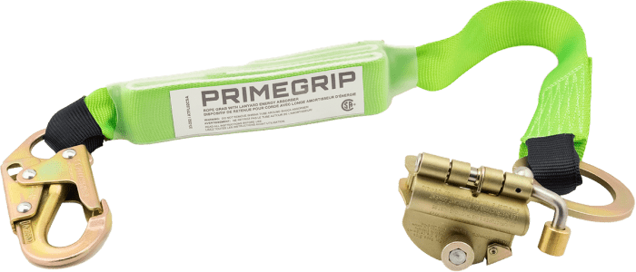 PRIMELINE 50' Fall Protection Kit - Mississauga Hardware Centre Inc