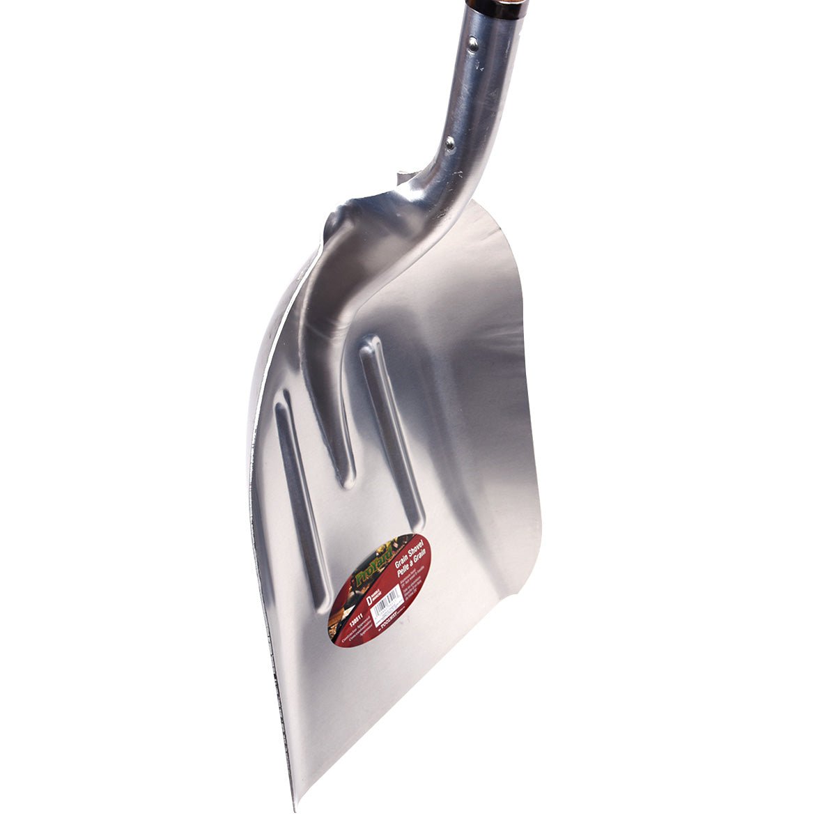 Pro Yard 130511 14 - 1/2" Aluminum Scoop - Mississauga Hardware Centre Inc