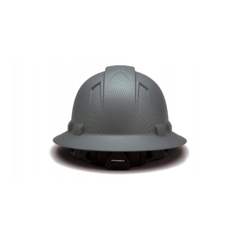 Pyramex RIDGELINE Full Brim Hard Hat - Mississauga Hardware Centre Inc