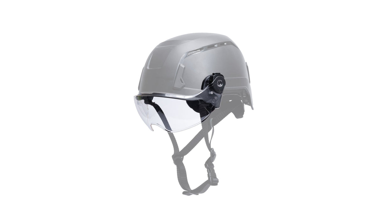 PYRAMEX SL T2™ Visor - Mississauga Hardware Centre Inc