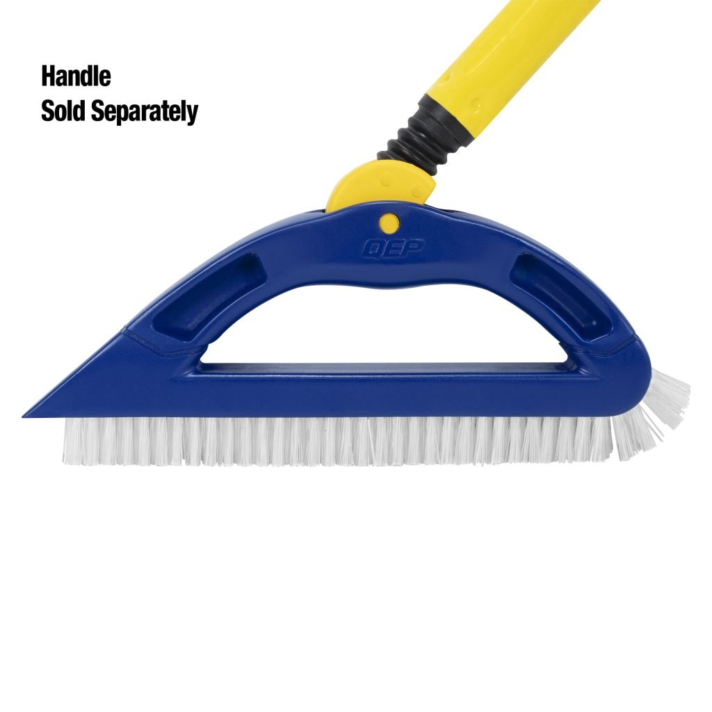 QEP 20839 Large Handle Scrub Brush - Mississauga Hardware Centre Inc