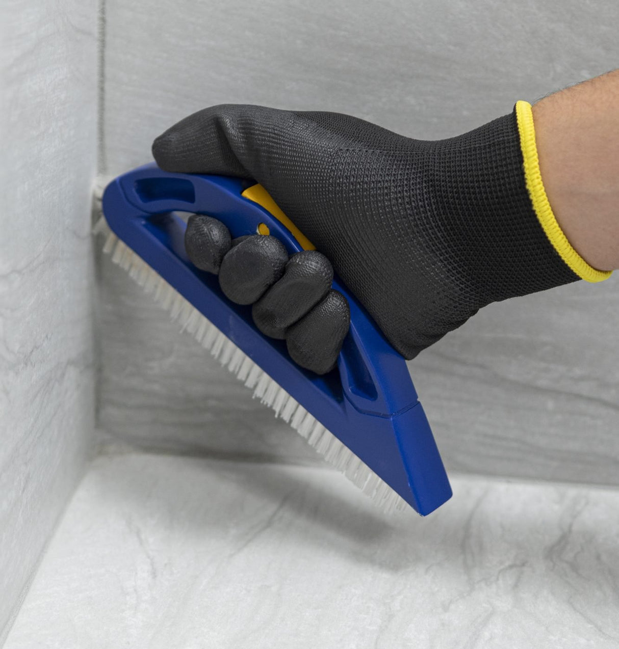 QEP 20839 Large Handle Scrub Brush - Mississauga Hardware Centre Inc