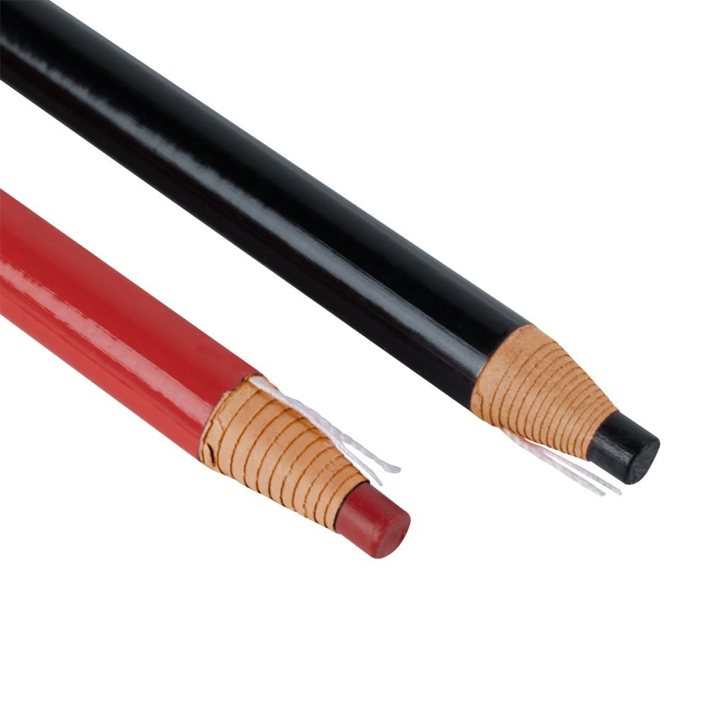 QEP 38779 Premium Wax Blend China Markers - Mississauga Hardware Centre Inc