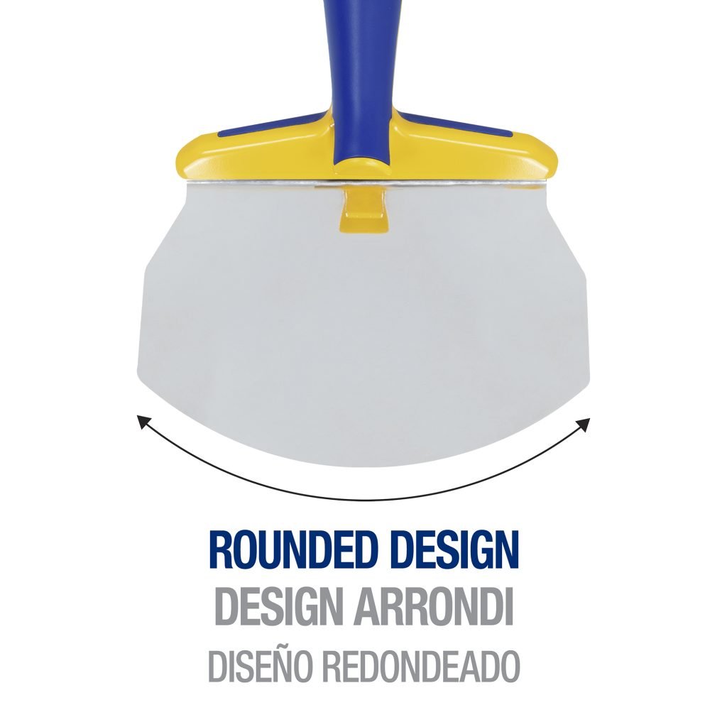 QEP 42113 - 6 Bucket Scoop - Mississauga Hardware Centre Inc