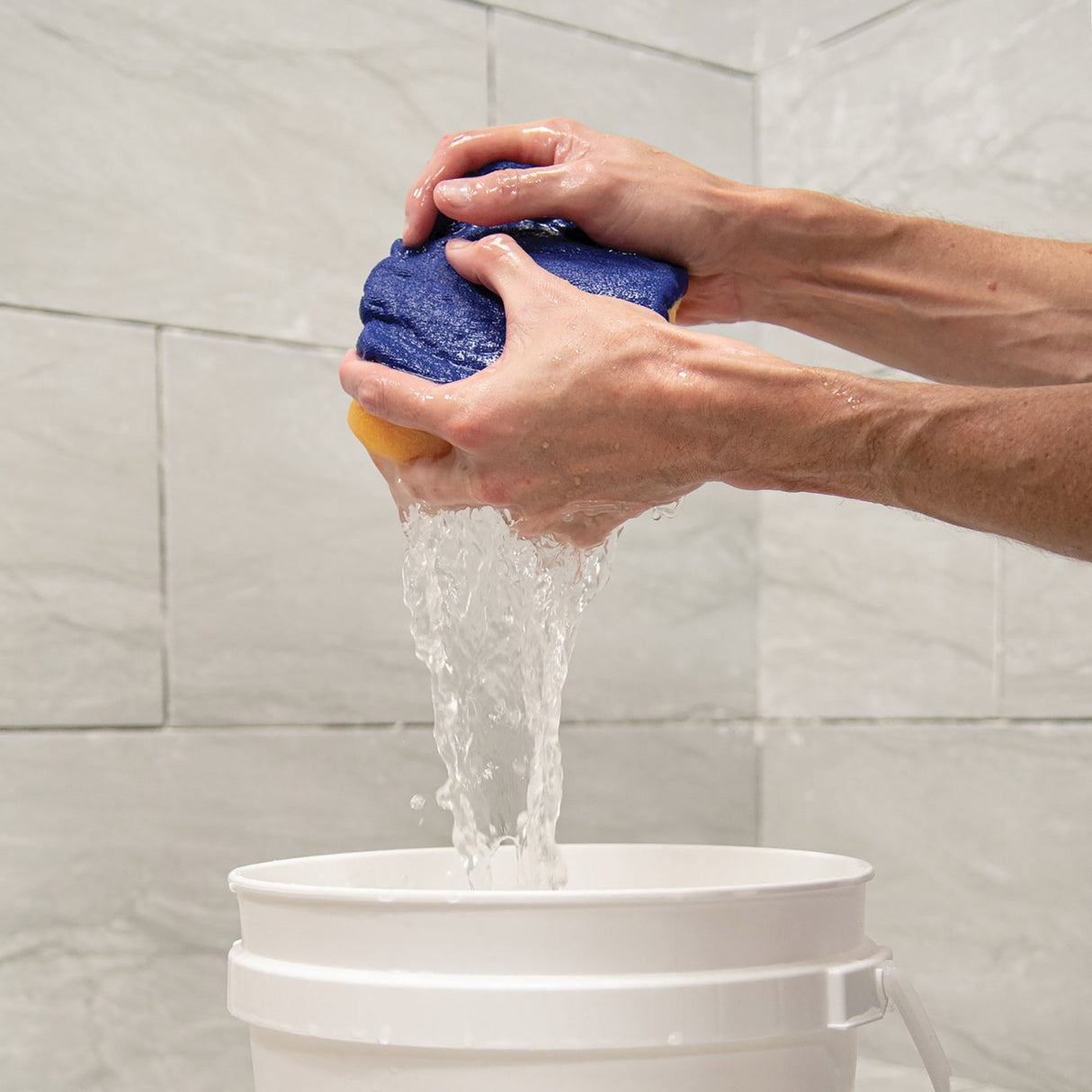 QEP 70010C - 24 Microfiber Polishing Sponge - Mississauga Hardware Centre Inc