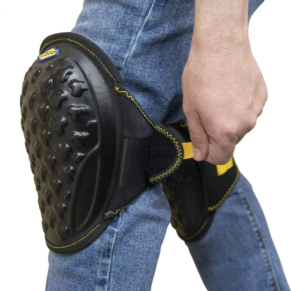 QEP 79645 ProMAX® Gel Knee Pads - Mississauga Hardware Centre Inc