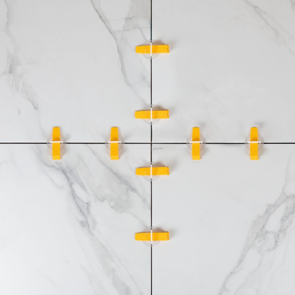 QEP 99769 LASH® XL 1/8" Clips - 100/Bag - Mississauga Hardware Centre Inc