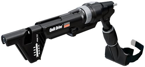 Quik Drive® Project Pro™ Screw Driving Tool - Mississauga Hardware Centre Inc