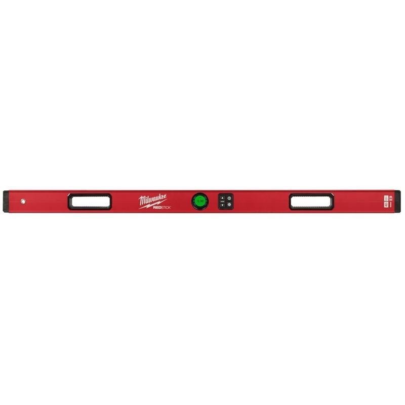 REDSTICK Digital Level w/ PIN - POINT Measurement Technology - Mississauga Hardware Centre Inc