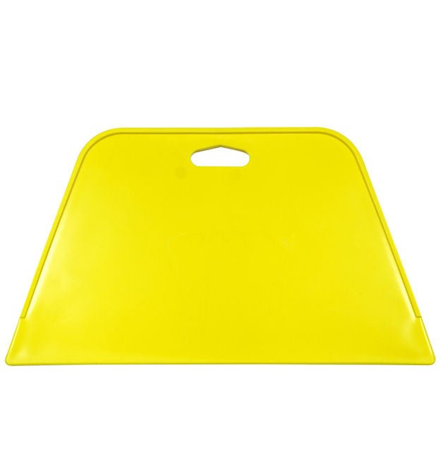 RICHARD 605 4.13'' x 7.75'' x 0.25'' WALLPAPER SMOOTHER - Mississauga Hardware Centre IncRichard605