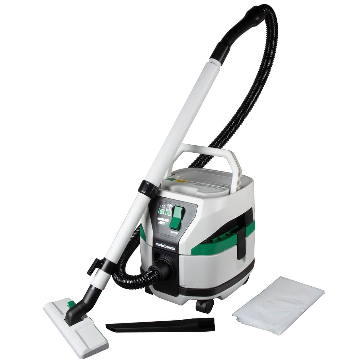 metabo HPT RP3608DAQ4 MultiVolt™ 36V Wet/Dry Pod Style Vacuum (Tool Body Only)