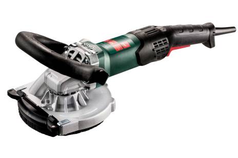 metabo HPT 603825750 RSEV 19-125 RT Renovation grinder