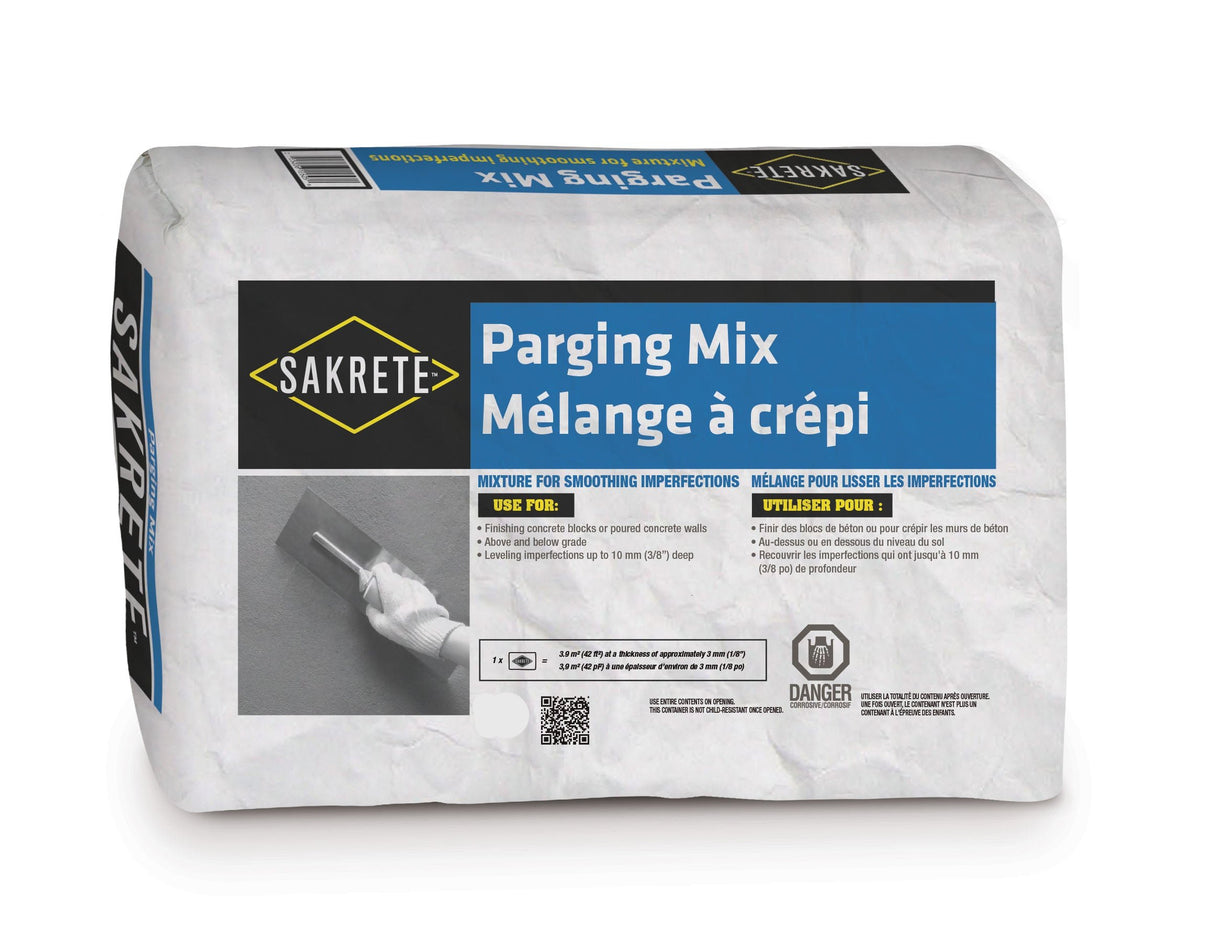 SAKRETE 25 kg Parging Mix