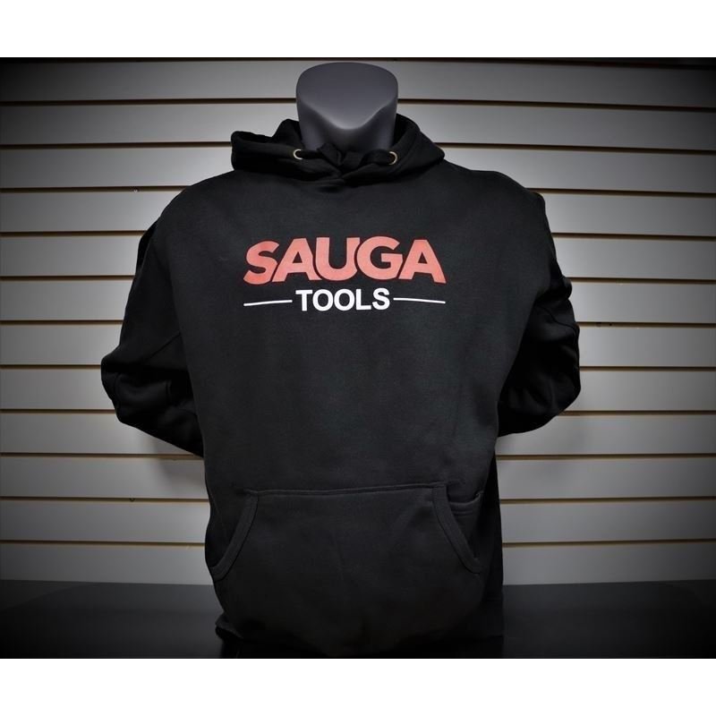 SAUGA TOOLS HOODIE - Mississauga Hardware Centre Inc
