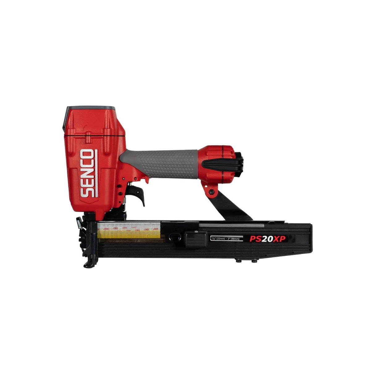 SENCO PS20XP 16ga 1" Wide Crown, 2" Construction Stapler - Mississauga Hardware Centre Inc
