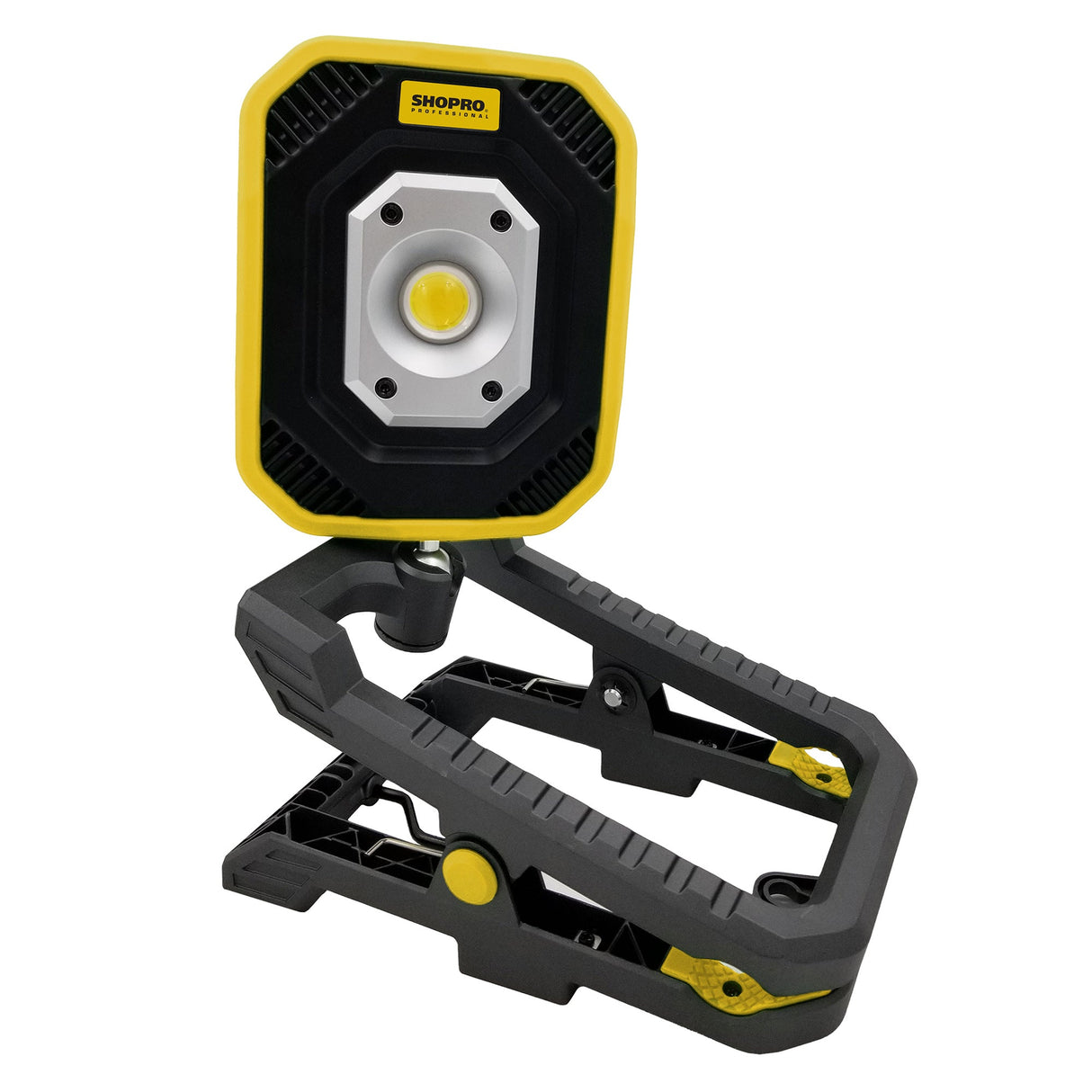 SHOPRO L002690 3000LM Cordless/Electric Multi - Functional Work Light - Mississauga Hardware Centre Inc