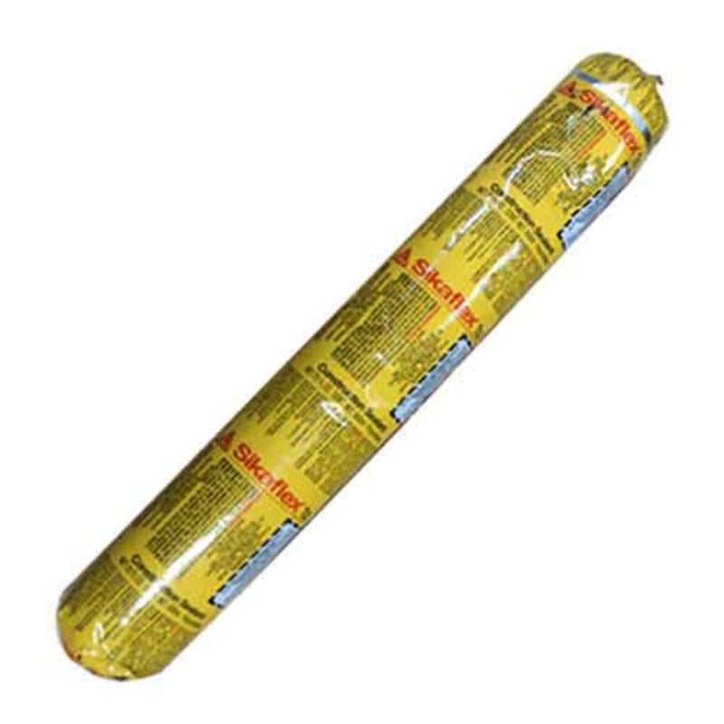 Sikaflex®-1A ELASTOMERIC JOINT SEALANT / ADHESIVE - 600 ml  Sausage