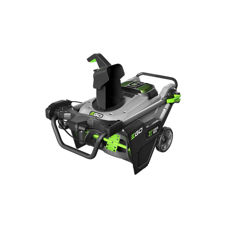 EGO SNT2101 Power+ Snow Blower with Peak Power™